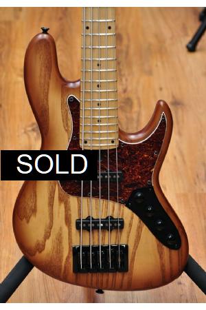 Maruszczyk Elwood 5a 24 Brandy Breath Maruszczyk Elwood 5a 24 Brandy Breath